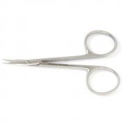 Gradle eye suture scissors 12,1 cm German made