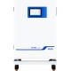 D180 CO2 incubator on the trolley