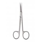 Wagner scissors - curved, sharp-sharp