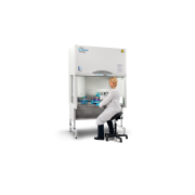 Laminar flow cabinet, Biotectum Classic