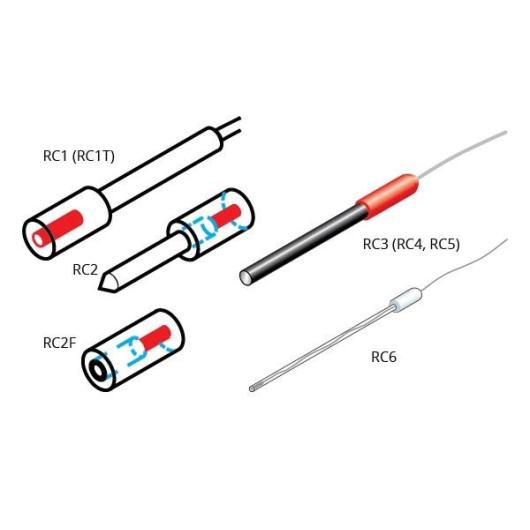 Reference cells