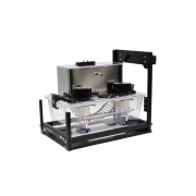 Rat Cage Type 3: Compact and Flexible for Metabolic Studies