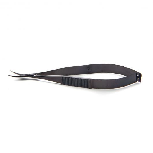 WPB4041, Black Coated Westcott Scissors Sharp