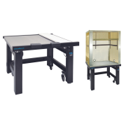 Faraday Cage — Bench Top, Stand-Alone EMI Shield