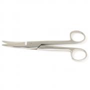 Mayo-Noble scissors, 16,5 cm, German made