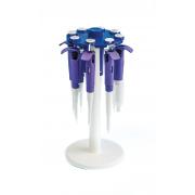 Regal pipetter stand