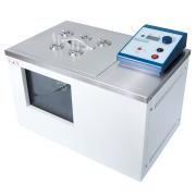 Viscosity bath, 100°C