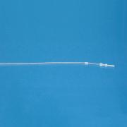 Bile duct catheters for rats