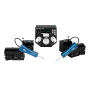 TRIO™ MPC-165 System, 3-axis / Narrow-Format Micromanipulator System